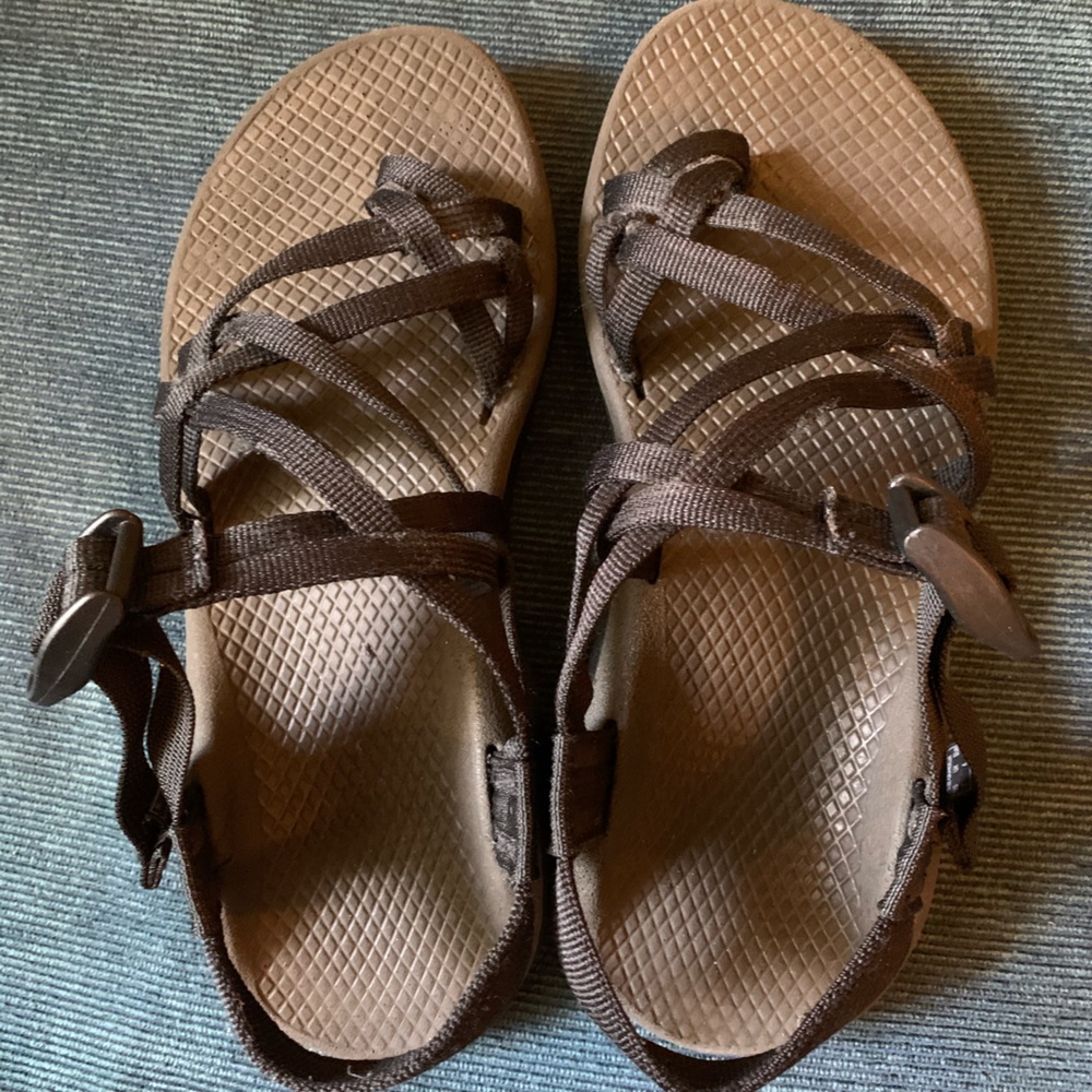 Chaco Sandals Women's ZX/2 Classic